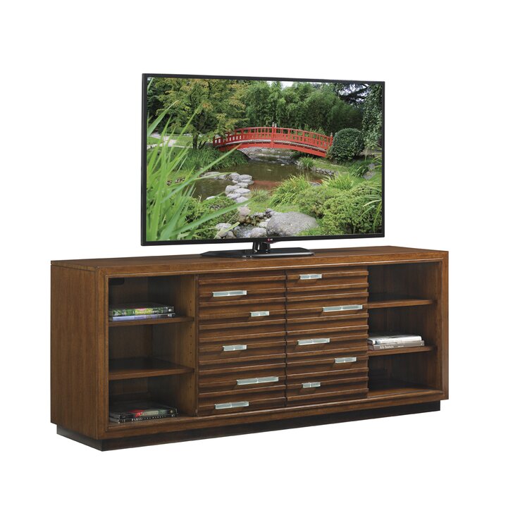 Tommy bahama store tv stand